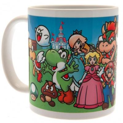 Character Mug