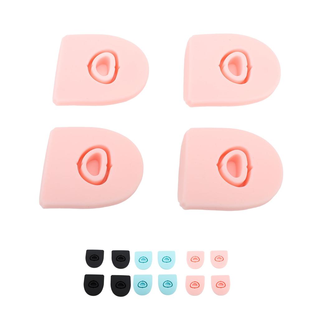 4 Stück Ersatzstopfen Kompatibel für FreeSip Silikon Auslaufsicherer Deckelstopper Wasserflasche T