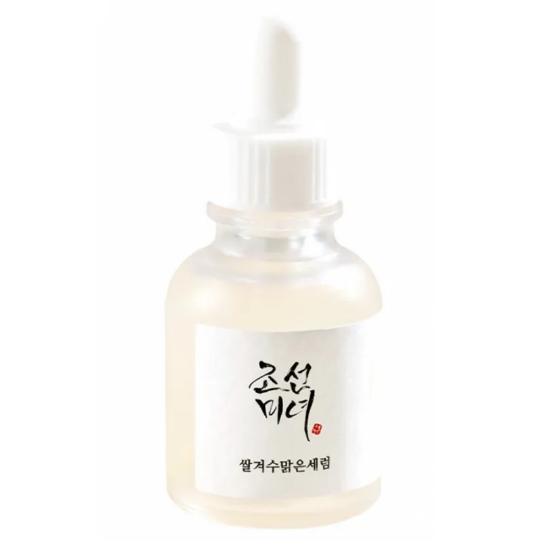 

Beauty of Joseon Glow Deep Serum: Rice + Alpha-Arbutin 30ml