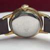 [USED] 1960s Seiko Chorus, genuine crown, hand-wound, 17 jewels, made in Japan