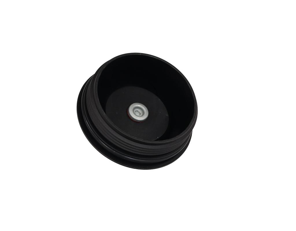 Ft04363 Fast Oil Filter Housing Cover