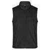 Gilet promotionnel pour homme James and Nicholson