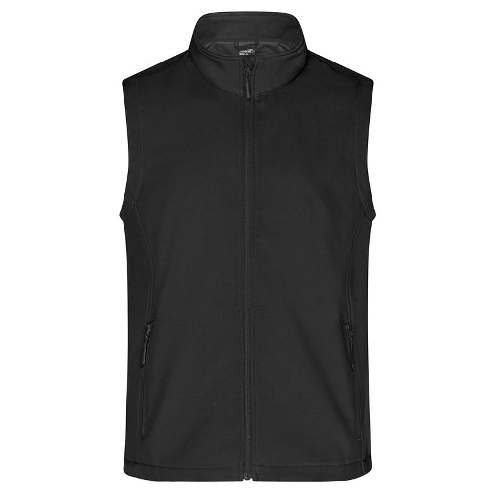 Gilet promotionnel pour homme James and Nicholson