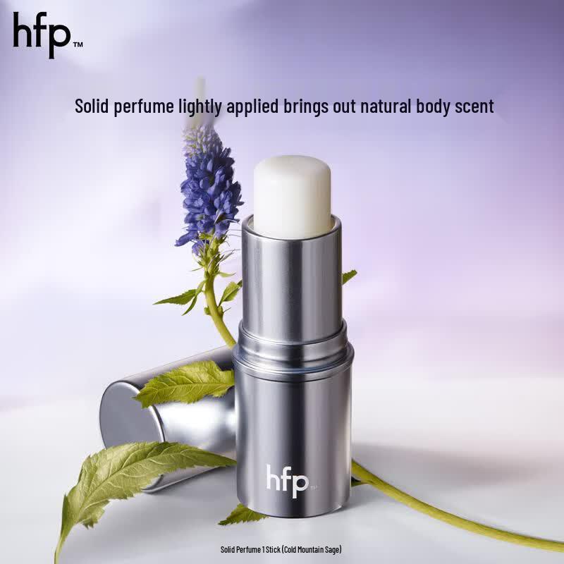HFP Cold Mountain Sage Solid Perfume