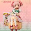 Puella Magi Madoka Magica Kaname Madoka Anime Figurine Desktop Ornament Exquisite Collection Otaku Gift Anime Character Model
