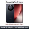 Honor Magic 8 Lite 8GB+256GB/512GB 5G Smartphone 108MP AI Camera, 7330mAh Battery, 6.79" 120Hz Display 6000nits, Snapdragon 6 Gen 4, IP68K & IP68