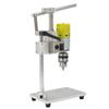 Benchtop Drill Press Mini Small Bench Drilling Machine Household DIY 1.5x10mm Chuck AC