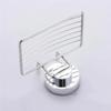 No-Drilling Shower Soap Holder Wall Mounted Bathroom Sponge Holder Soap Tray  for Kitchen Sink