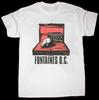 Fontaines D.C. Band Tee Unisex Adult T-shirt All Size S To 5XL H78 Unisex T-Shirt