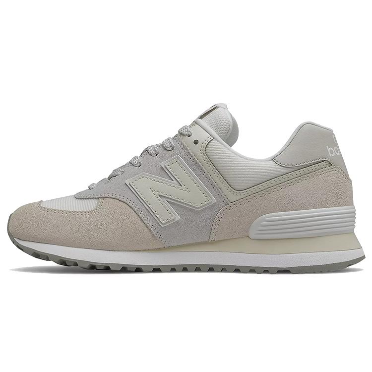 

574 Wmns New Balance Moonbeam Women s WL574WL2 37.5