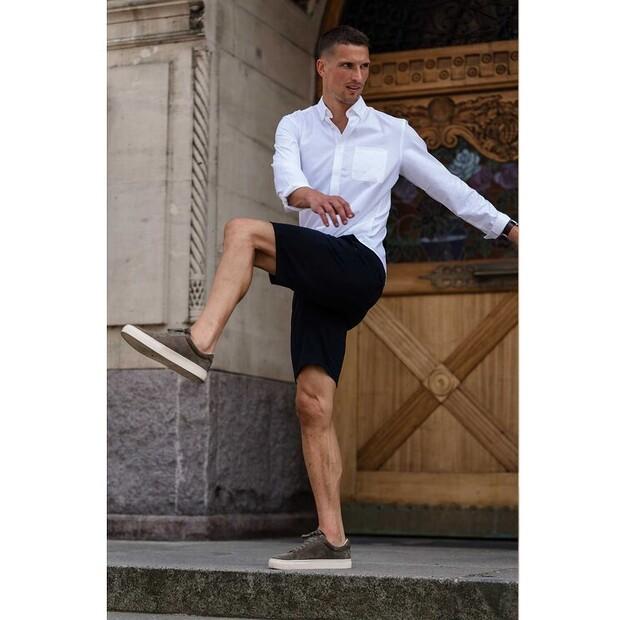 Шорты TeeShoppen Perform Collection