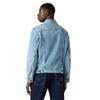 Levis Herren Truckerjacke