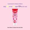 Zhonghua Fluoride Anti-Cavity Kids Toothpaste, Strawberry, 2-6 Years