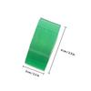 4 Rolls 3Cm PVC Grafting Tape Stretchable Self-Adhering Waterproof for Fruit Tree Budding Pecans Walnuts Citrus