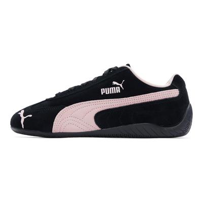 Speedcat OG Black Mauve Mist Unisex Sneakers 398846-09