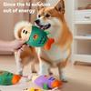 Pet Toy, Pet Plush Cotton Rope Chew Toy, Fun Interactive Dog Toys, Dog Chew Toys