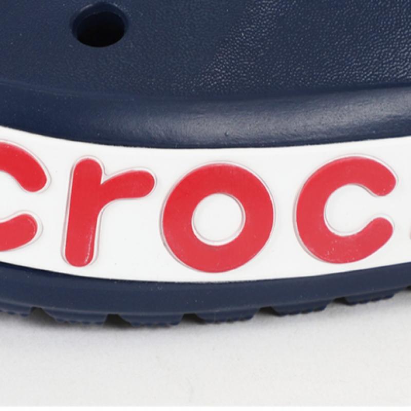 Crocs Baya Band Clogs