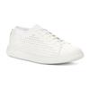 UGG Men's Tasman Slipper White Pearl 1118511-WHYP