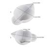 Cup Dispenser Silicone Mold DIY Epoxy Resin Mould Mixing Cup Mold Mini Measuring