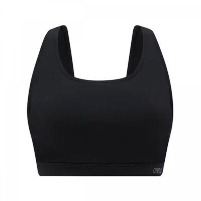 Top de Sutiã Feminino para Uso Diário leiSure A6bl1pn01 Blk