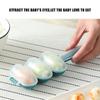 Rice Ball Shaker Rice Baller Shakers Lunch Maker Mould Onigiri Mold Rice Baller Shakers Kitchen Sushi Kitchen Tools