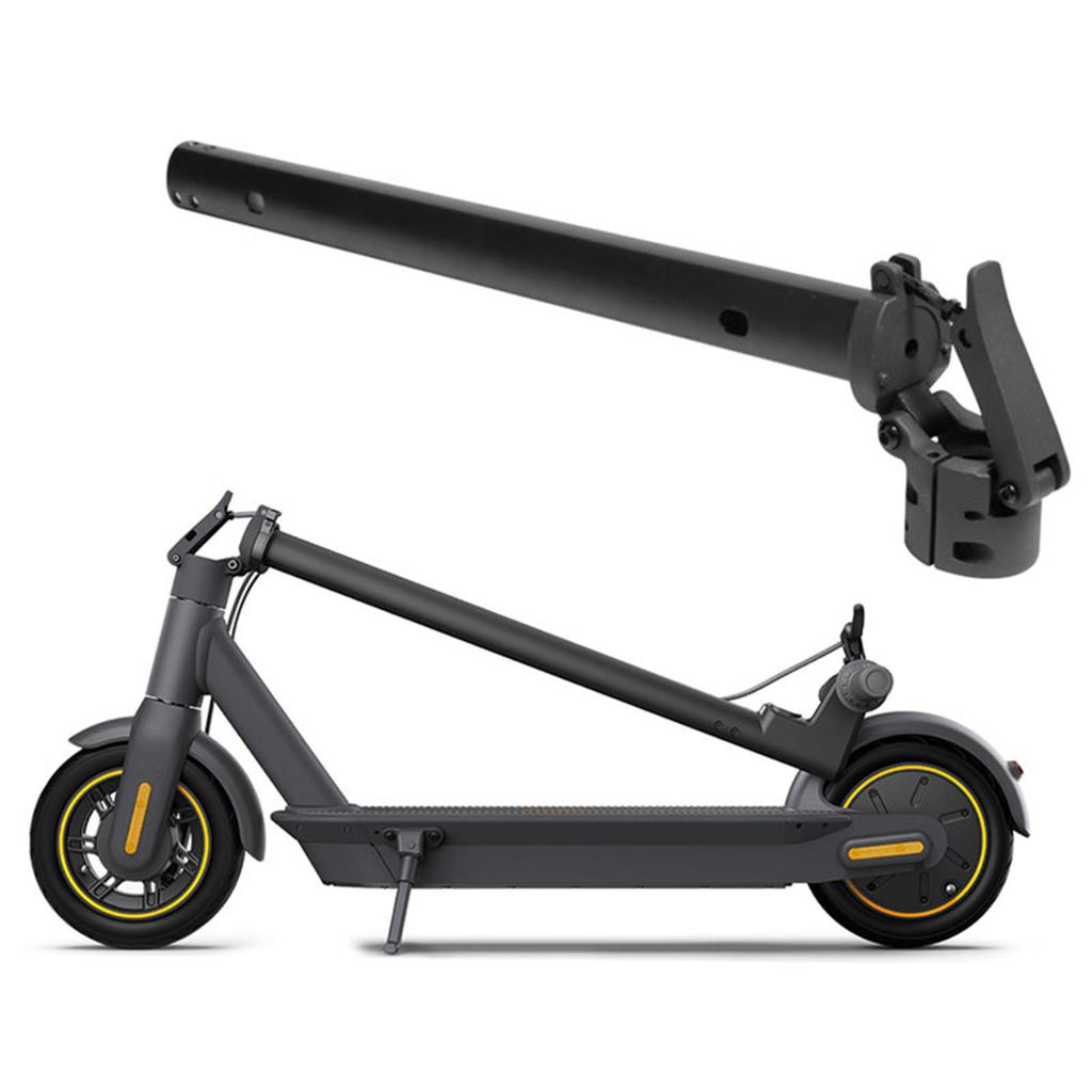 Náhradní díly skládací nosné tyče elektrické koloběžky kompatibilní pro Ninebot MAX G30 Electric