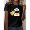 Üst Kıyafetler – T-shirtler