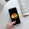 BH21 Dragon Ball LOGO Phone Case for Motorola Moto E13 E15 E20 E22 E22I E22S E30 E32 E40 E7 E7I G Plus Power Play Stylus G22 G14