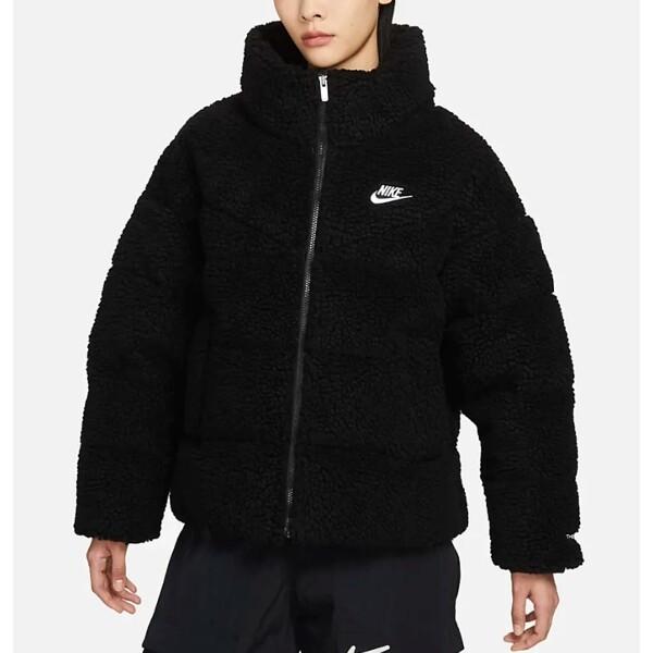 

Пуховик Nike NIKE W 600 Power на молнии DD4 DV6676 010 072
