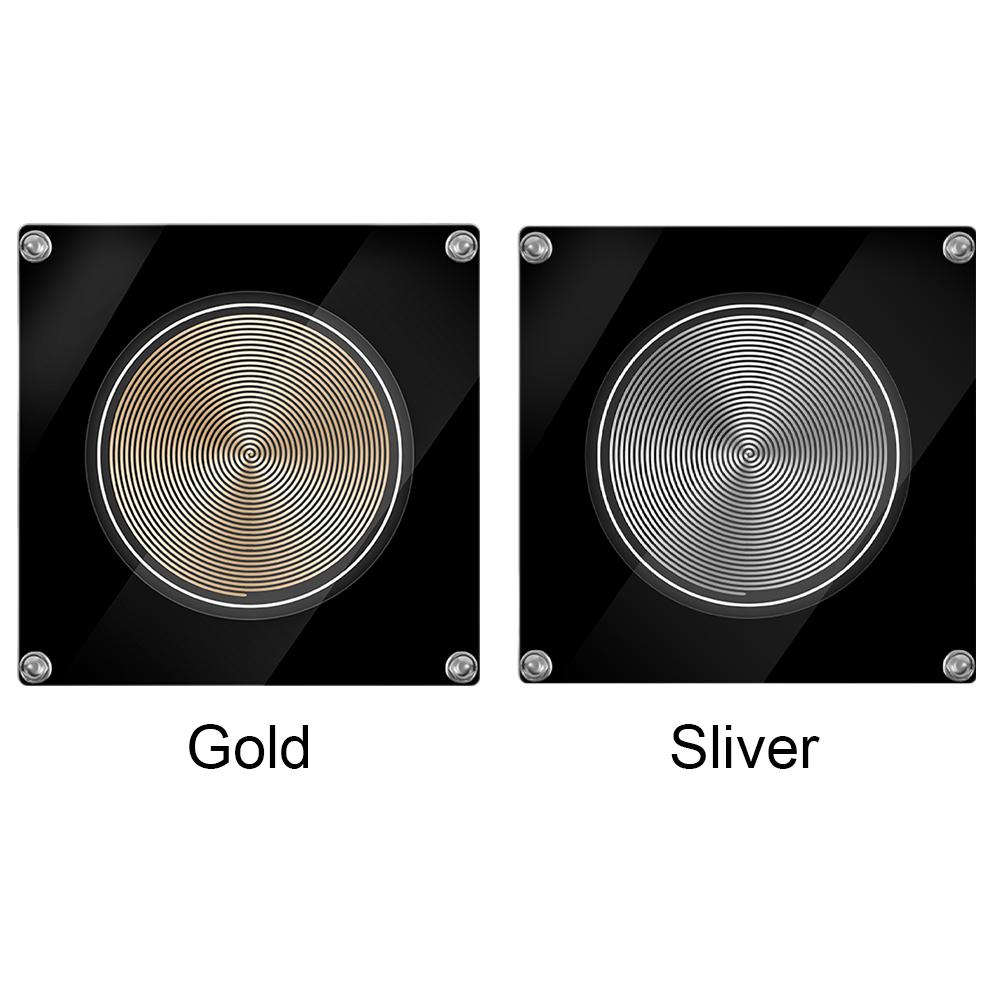 7.83HZ Schumann Wave Low Frequency Pulse Generator Type-C Port Schumann Resonance Pulse Generator Signal Generator