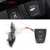 Car Charger TYPE-C PD QC3.0 USB Dual Socket Phone Charger Interface Adapter For Toyota RAV4 Rav4 XA50 2019 2020