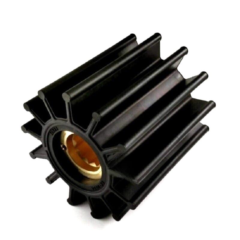 NEW-Flexible Impeller 148018-42031 148018-42030 For Yanmar Kashiyama SP-600 SP600 SP 600 DJ Pump 08-18-1301