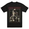 Heiß Selten Bell Witch Schwarz 100% Baumwolle Größe S- 5XL Shirt Unisex BT240 Unisex T-Shirt