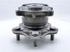 43202-JG200 Hub Unit Rear Wheel Bearing for Nissan Qashqai 4WD
