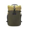 TENBA Fulton v2 Backpack, 10L, TanOlive, V637-731