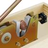 Nut Sheller Nutcracker Nut Tongs Walnuts Adjustable Manual Walnut Open Tool Macadamia Opener Peeling Machine for Pecans Almonds