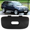 Rear Bumper Tow Bar Cover Trim Flap Trailer Hitch For BMW X5 E53 2000 2001 2002 2003 2004 2005 2006 51128402327