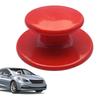 Car Sponge - Applicator with Handle, High Density Sponge Polishing Sponge, Car