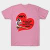 T Shirt Women Reluctant Bride To Be Harajuku Print Kawaii Tshirt Summer Short Sleeve Female T-Shirt Top Tee