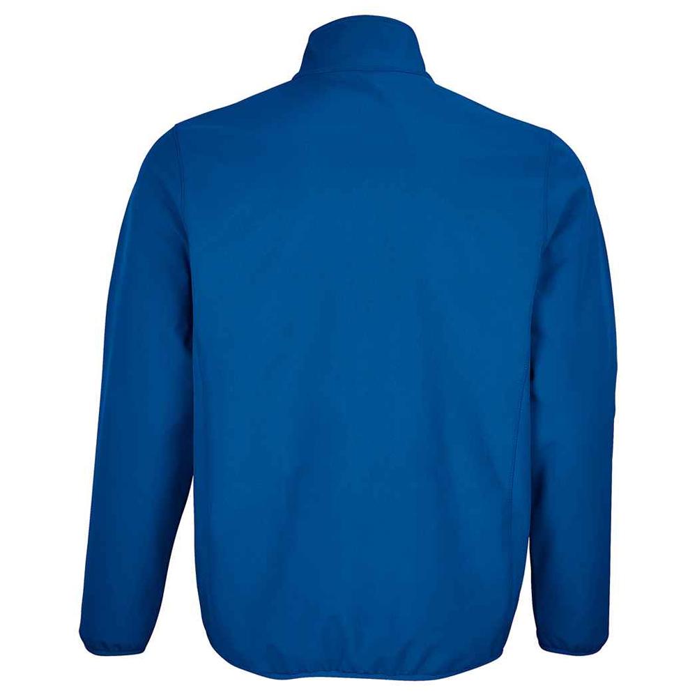 Mens Falcon Soft Shell Jacket