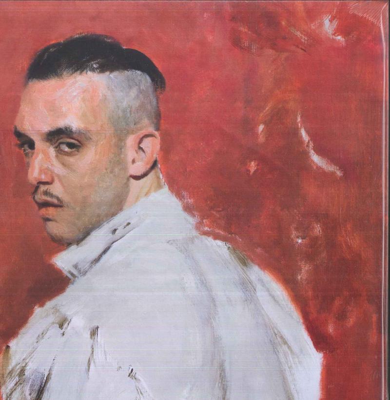 

LP Record C. TANGANA - El Madrileno 194398713915 Sony Music 2021 Europe Rap & Hip-Hop/R&B