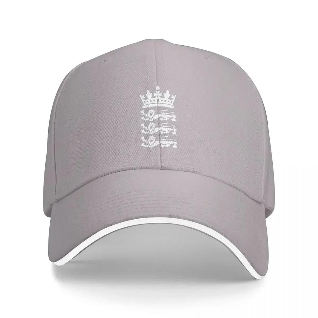 Boné de Beisebol com Logo da Equipe de Críquete da Nova Inglaterra Chapéu Snap Back Chapéu de Sol Bonés Esportivos Chapéu de Sol Boné Para Mulheres Homens