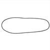 Car Sunroof Glass Sealing Strip Lid Weatherstrip for Mitsubishi Montero Shogun Pajero 2 II MK2 V30 V40 1990-1999 MR100655