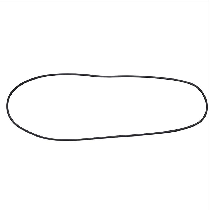 Car Sunroof Glass Sealing Strip Lid Weatherstrip for Mitsubishi Montero Shogun Pajero 2 II MK2 V30 V40 1990-1999 MR100655