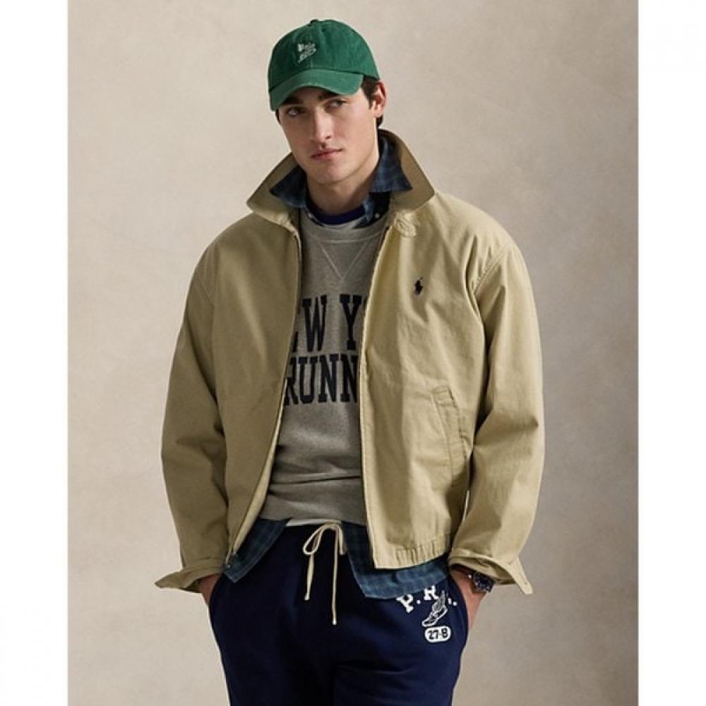 

Polo Ralph Lauren Men S Big Jacket Mnpootw16021662250 XS