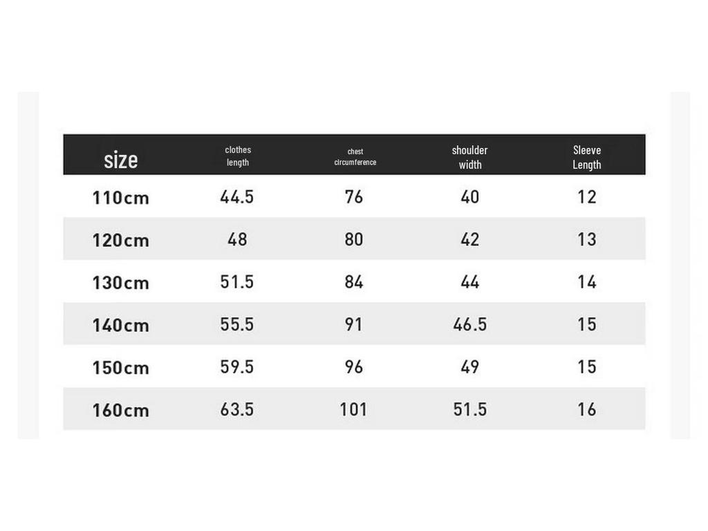 MQD Boys' Cartoon Short Sleeve T-Shirt