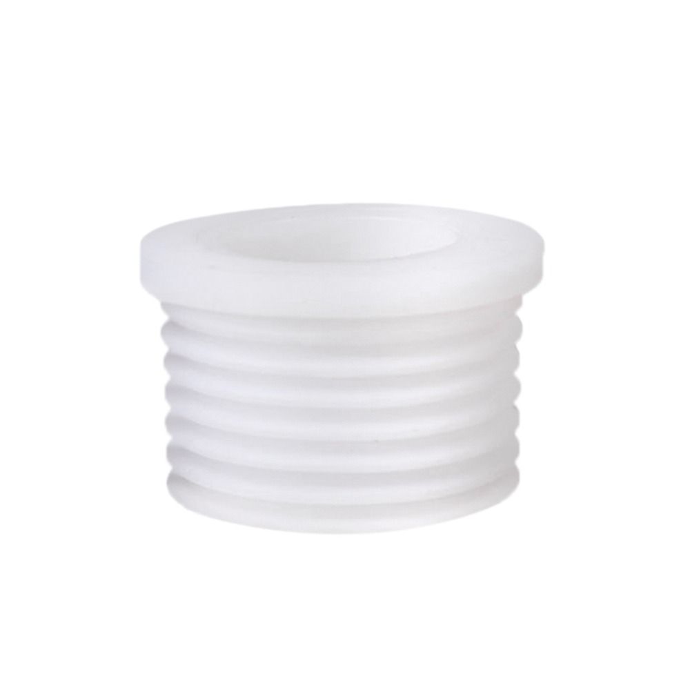 

Silicone Washbasin Floor Drain Core Stopper Floor Drain Useful Drain Cover white-Type1