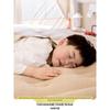 Beishanlang Q3049 Thickened Inflatable Air Mattress