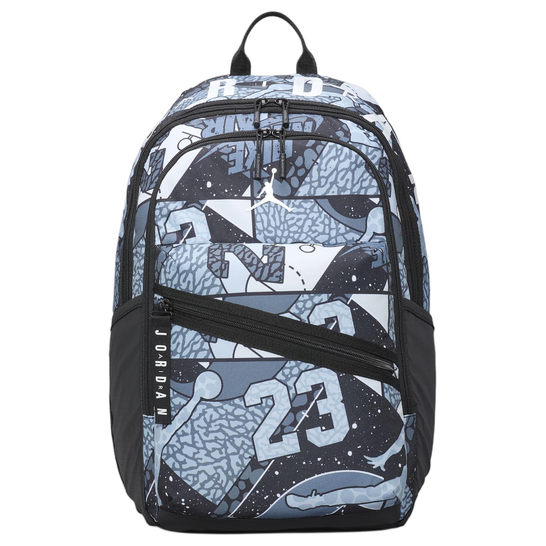 

New JORDAN Air Patrol Backpack 29L MA0924-F69 33.0*17.8*49.5CM