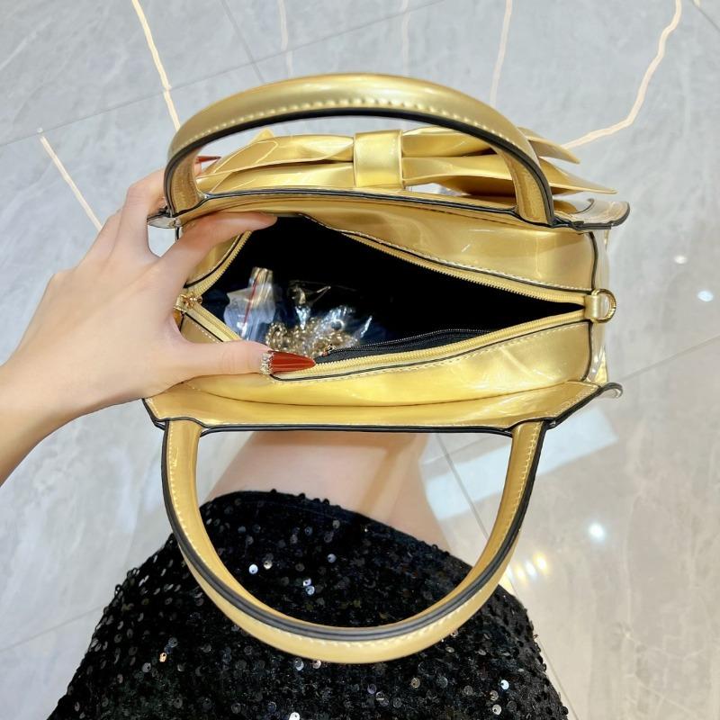 High-end Large-capacity Handbag, Cross-body Evening Bag, Hand-held Office Bag for Women